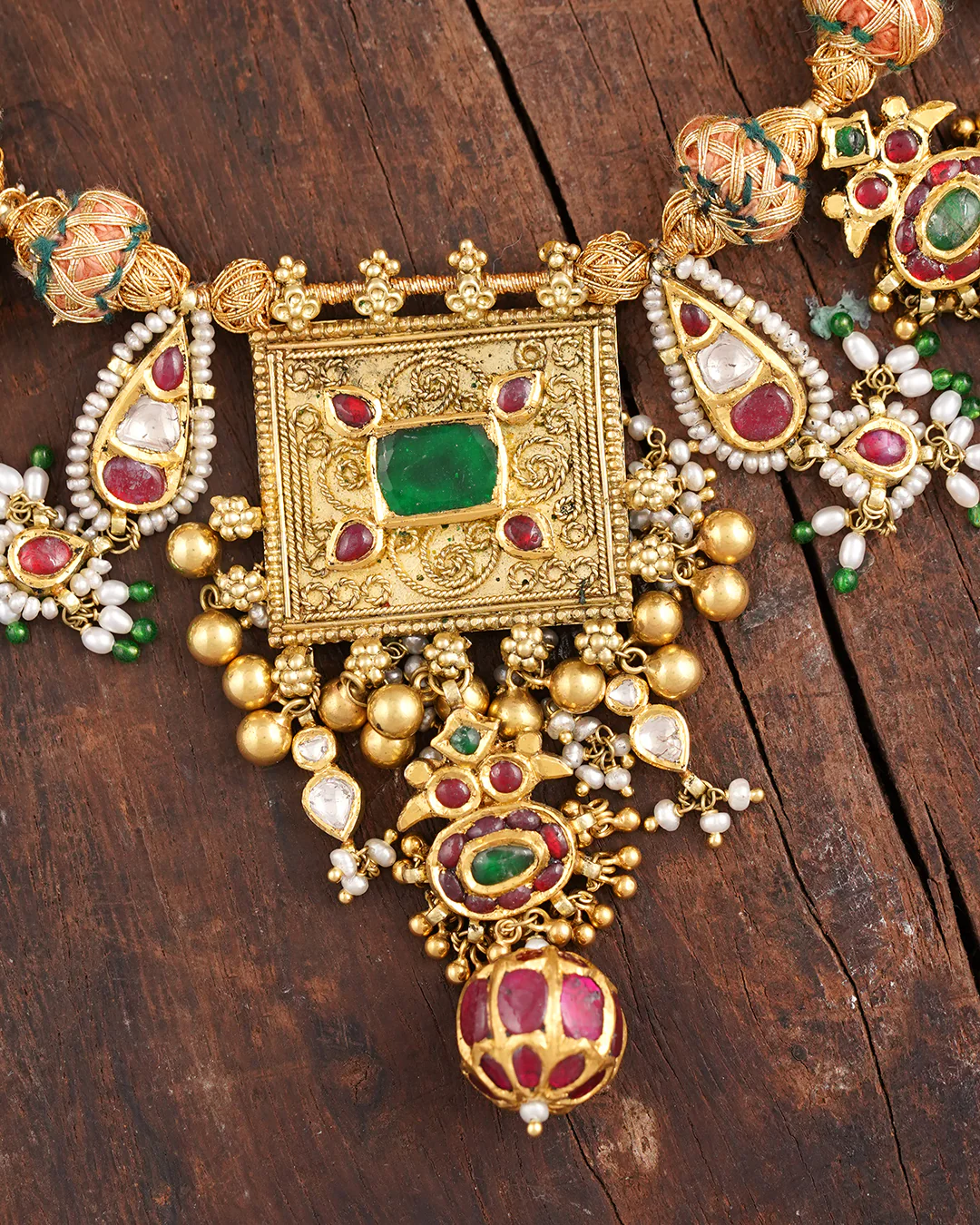 Nandita Necklace - Image 4