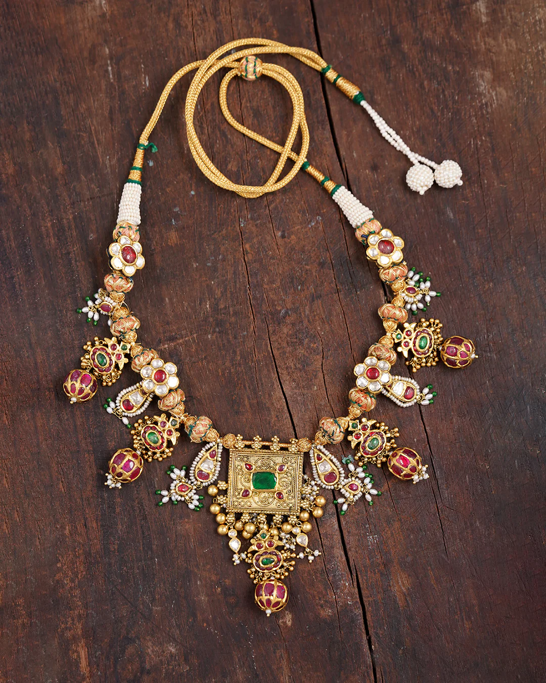Nandita Necklace - Image 5