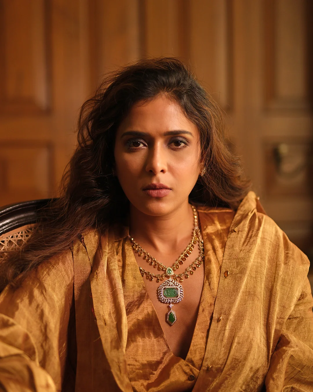 Nargis Necklace - Image 3