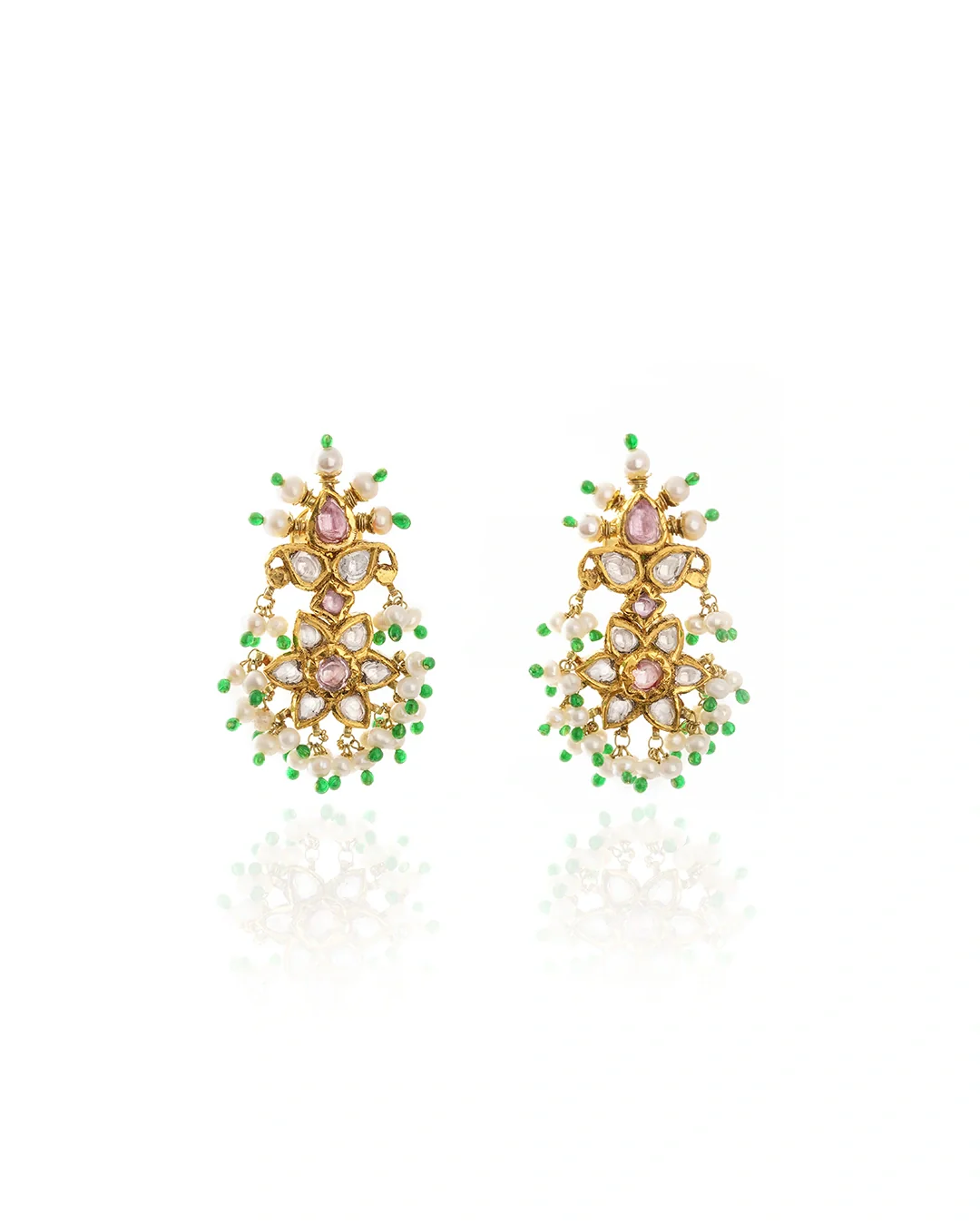 Naveli Earrings - Image 3