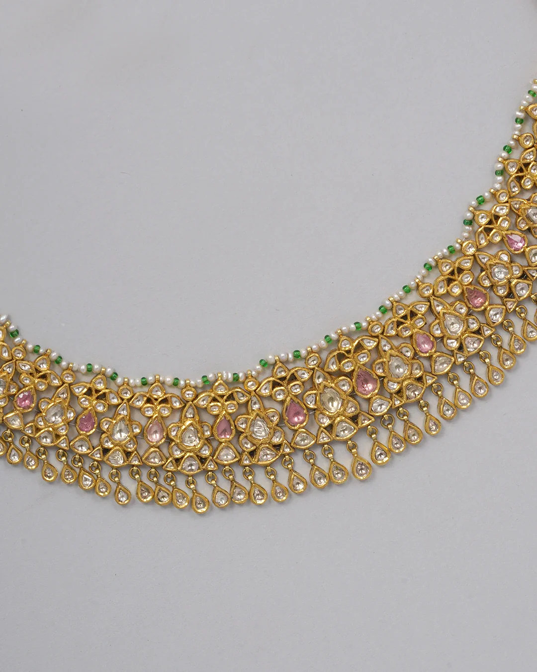 Naveli Necklace - Image 3