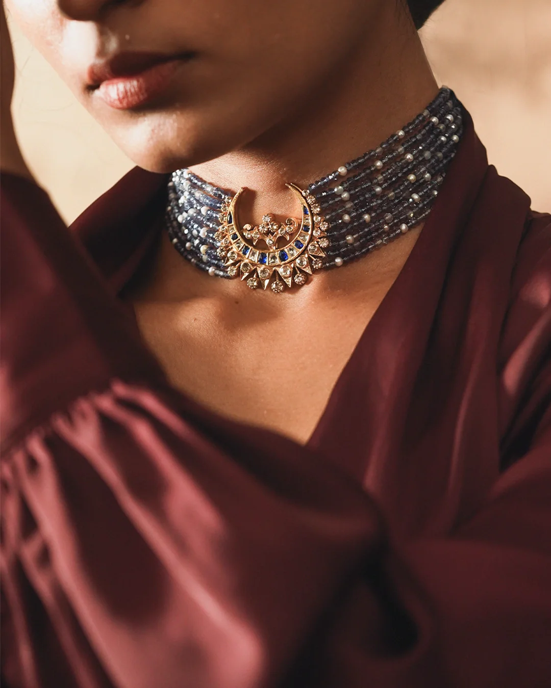Nayla Choker - Image 2