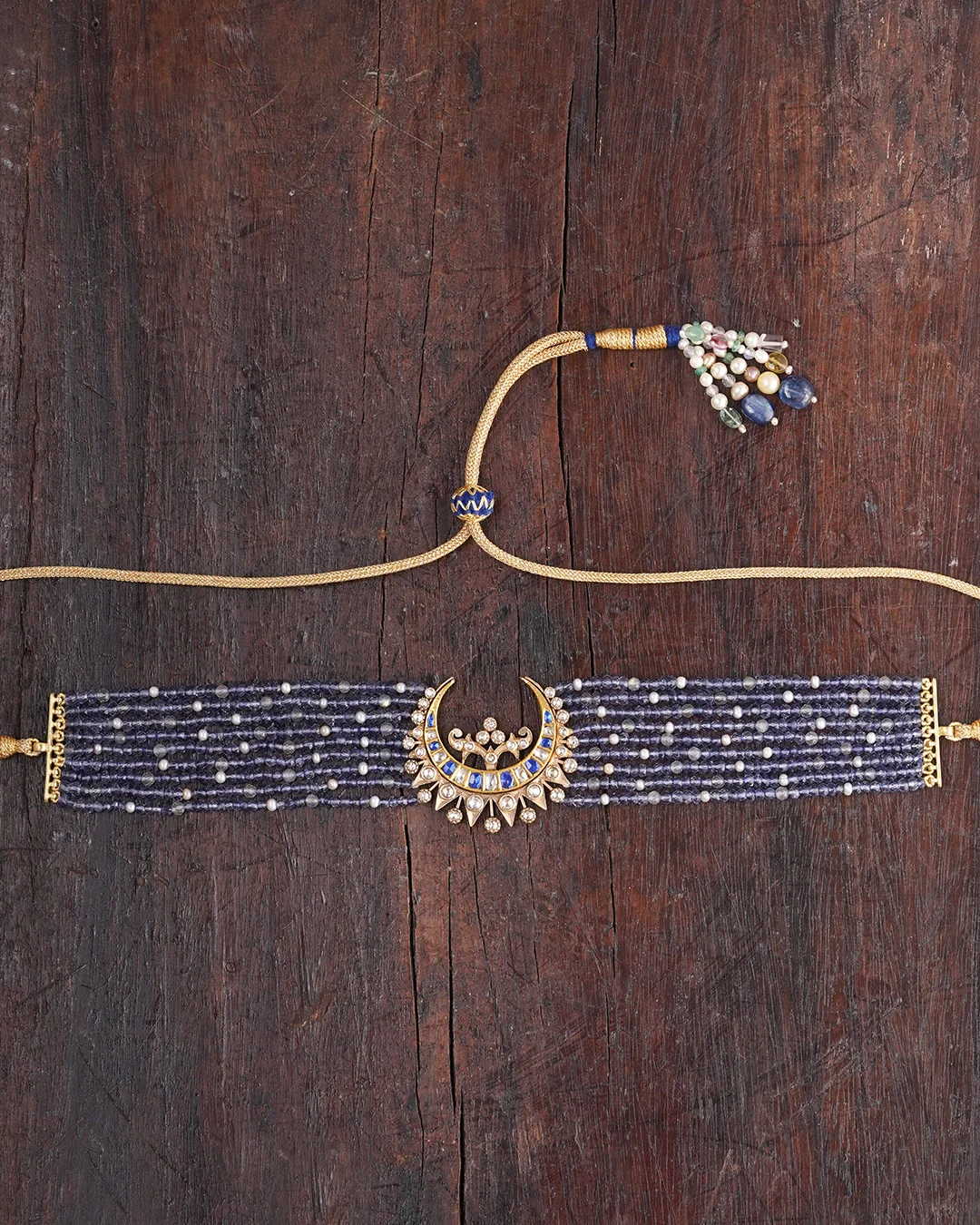 Nayla Choker - Image 3
