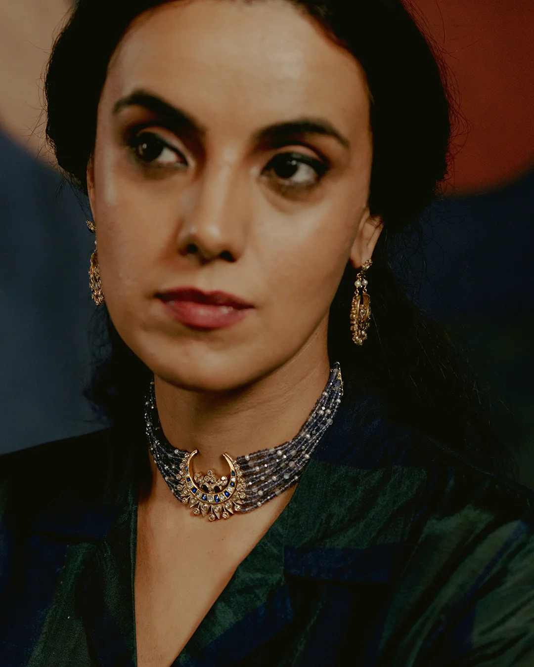 Nayla Choker - Image 4