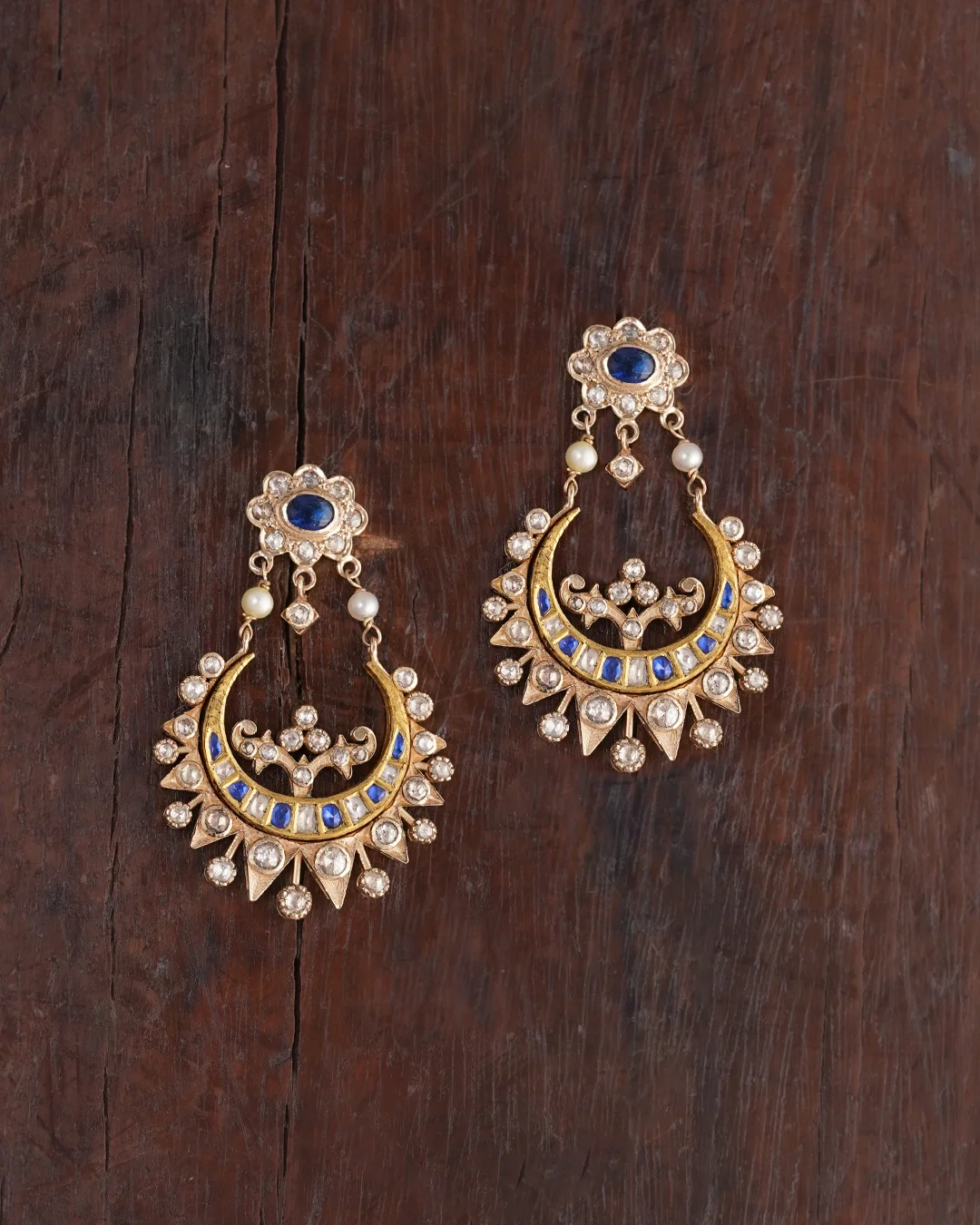 Nayla Earrings - Image 3