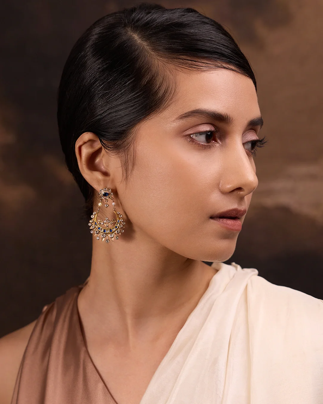Nayla Earrings - Image 4