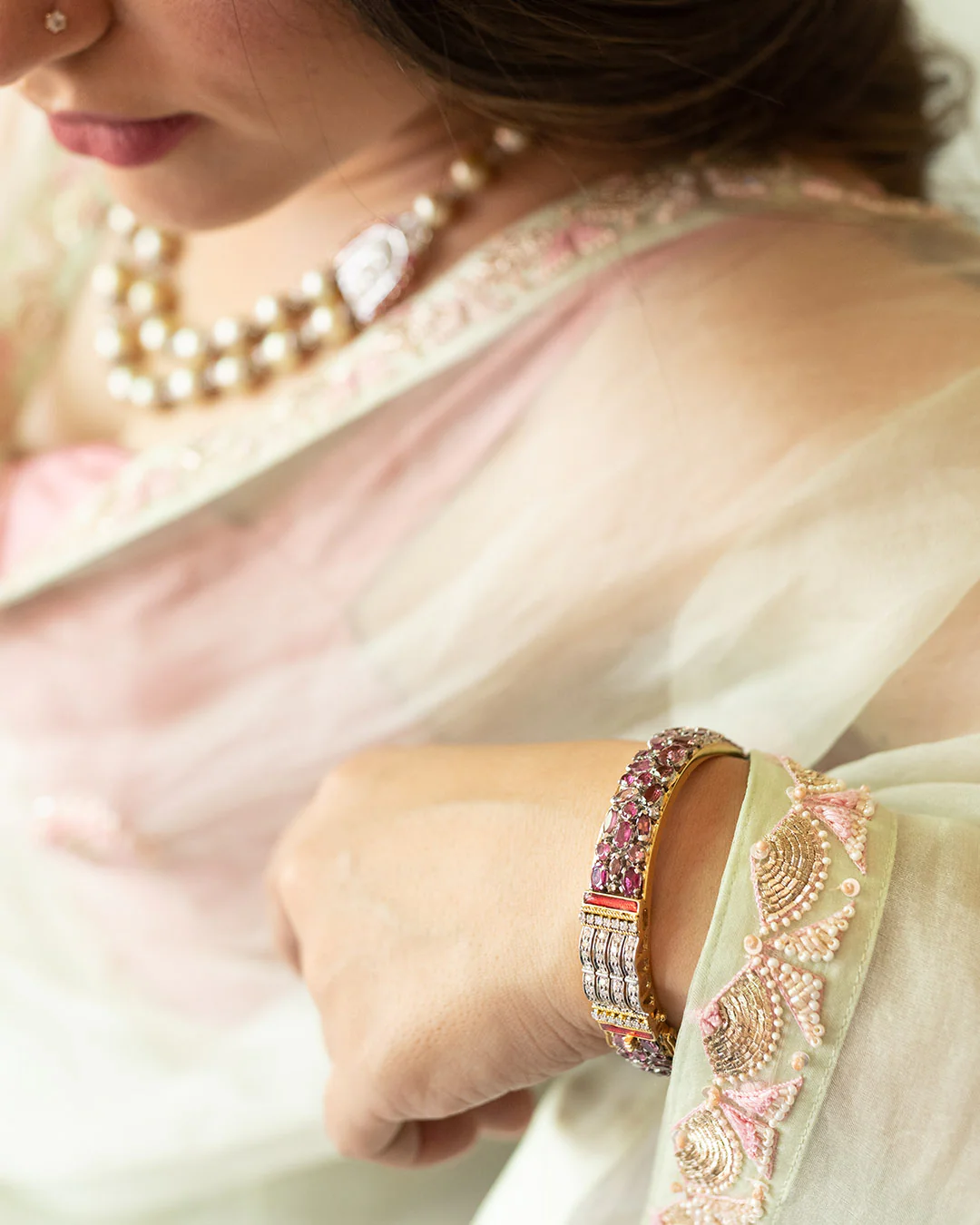Neerja Bracelet - Image 5
