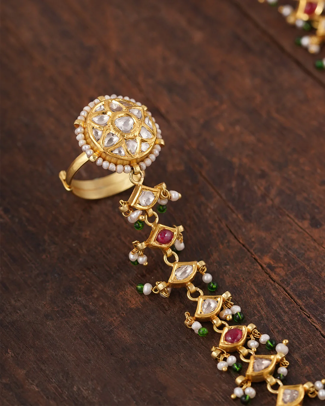 Neeti Hathphool - Image 3
