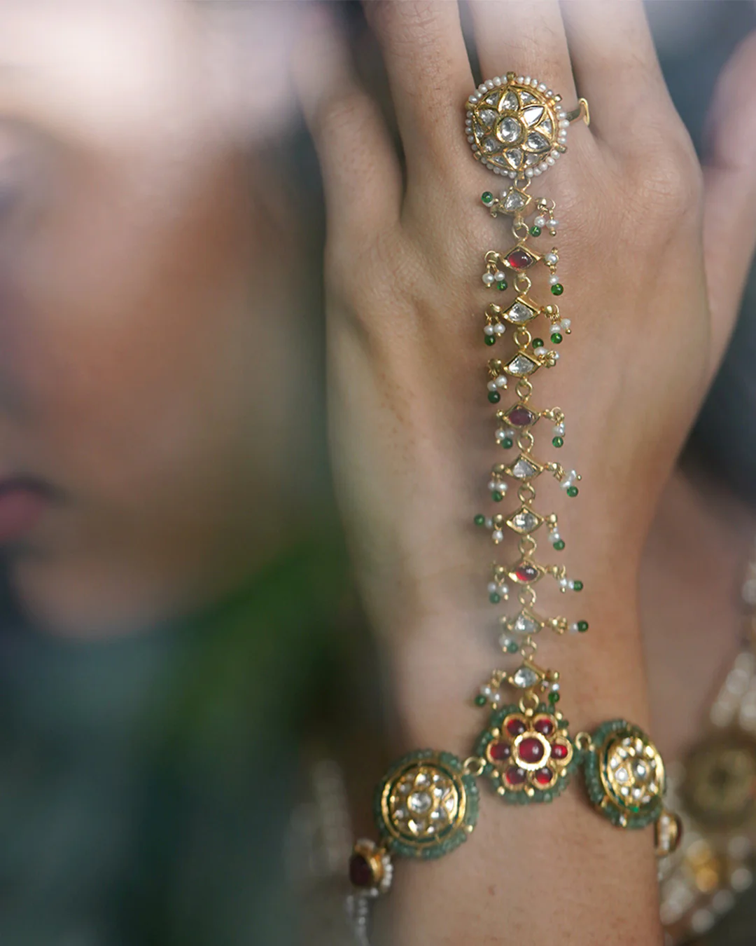 Neeti Hathphool - Image 4