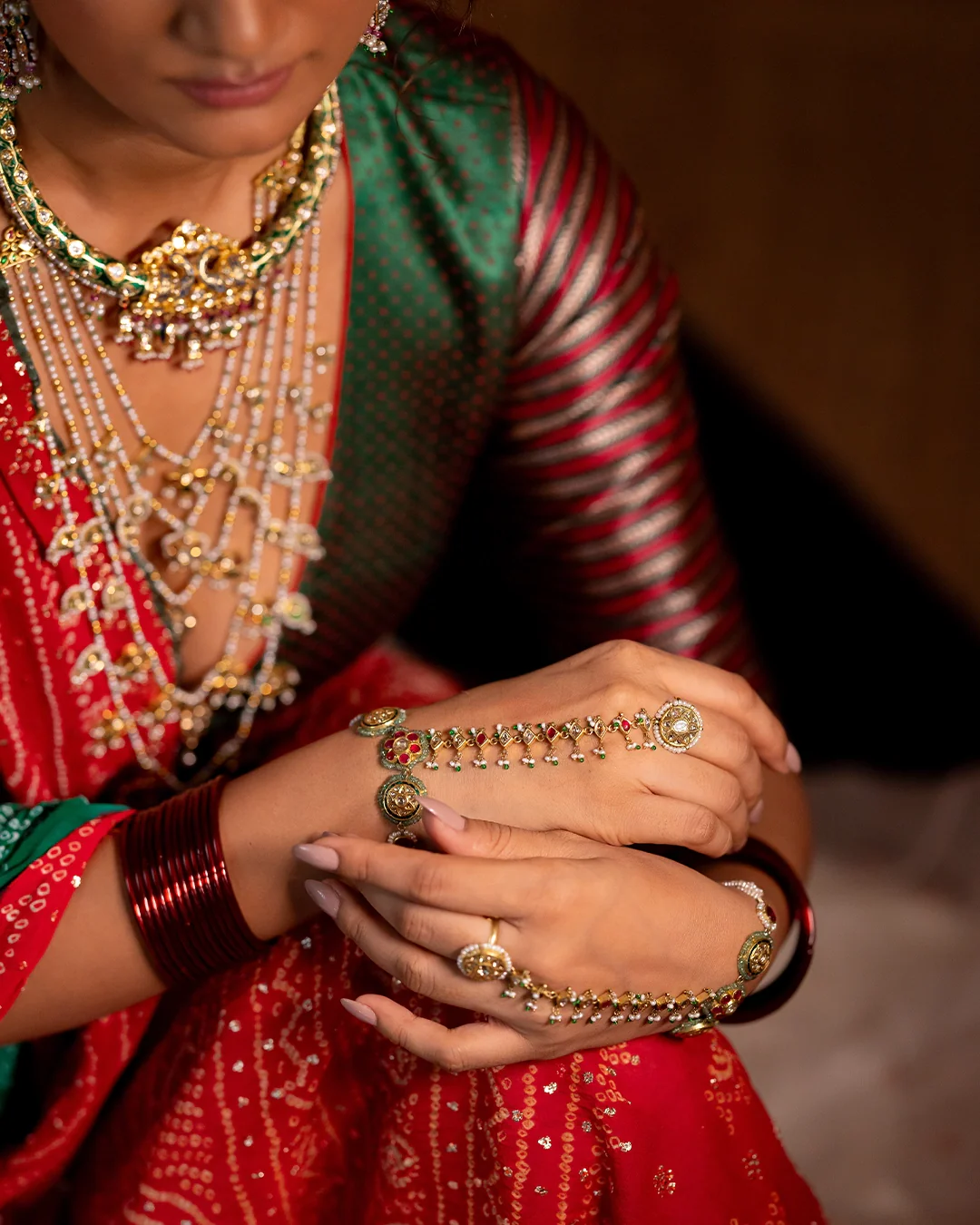 Neeti Hathphool - Image 7