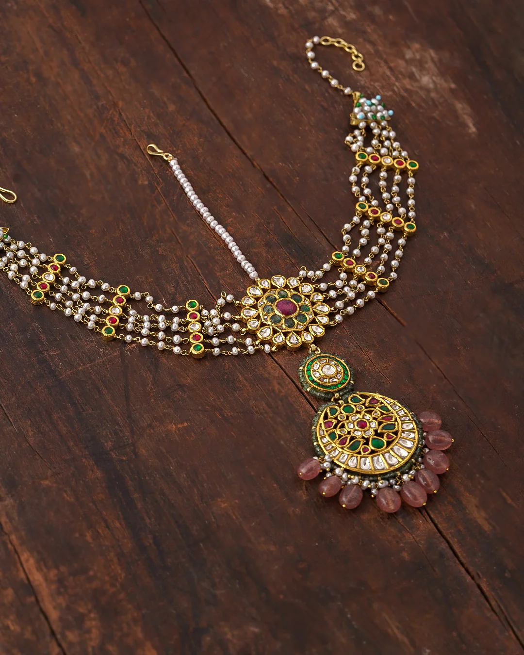 Neeti Mathapatti - Image 3