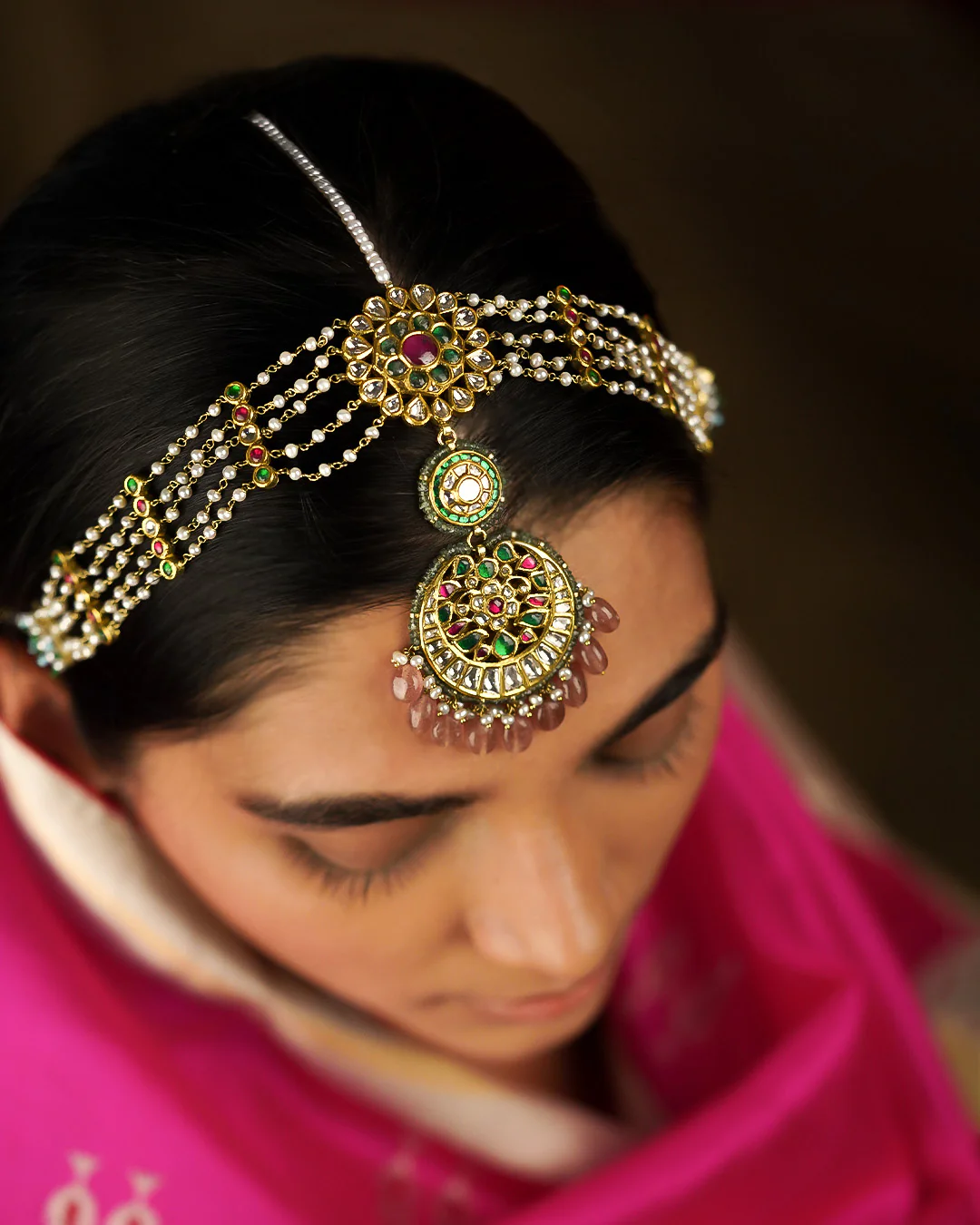 Neeti Mathapatti - Image 4