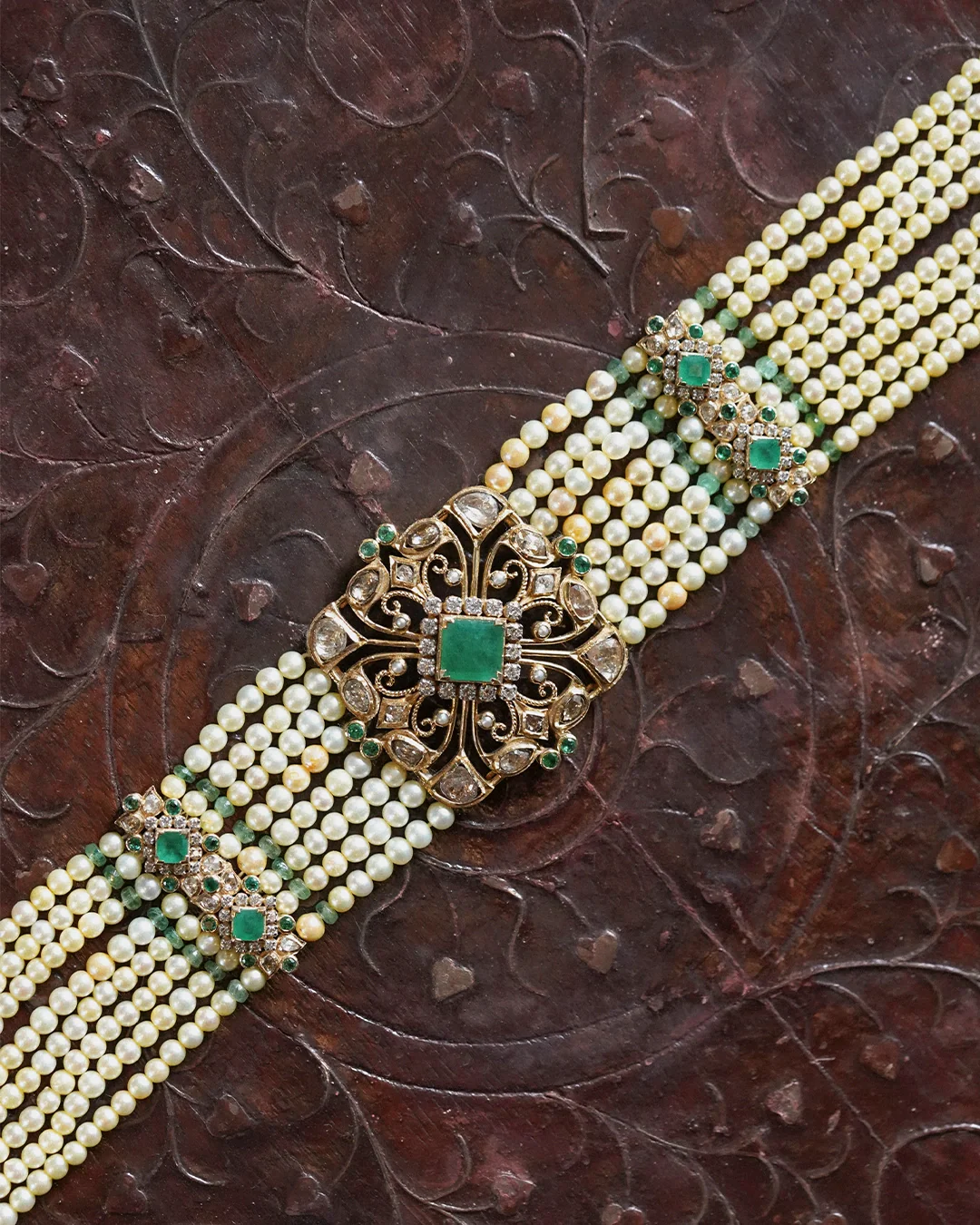 Nehir Choker - Image 4