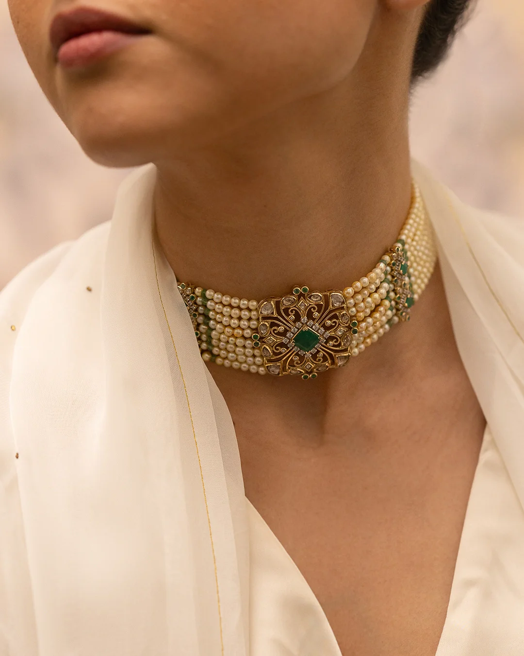 Nehir Choker - Image 5