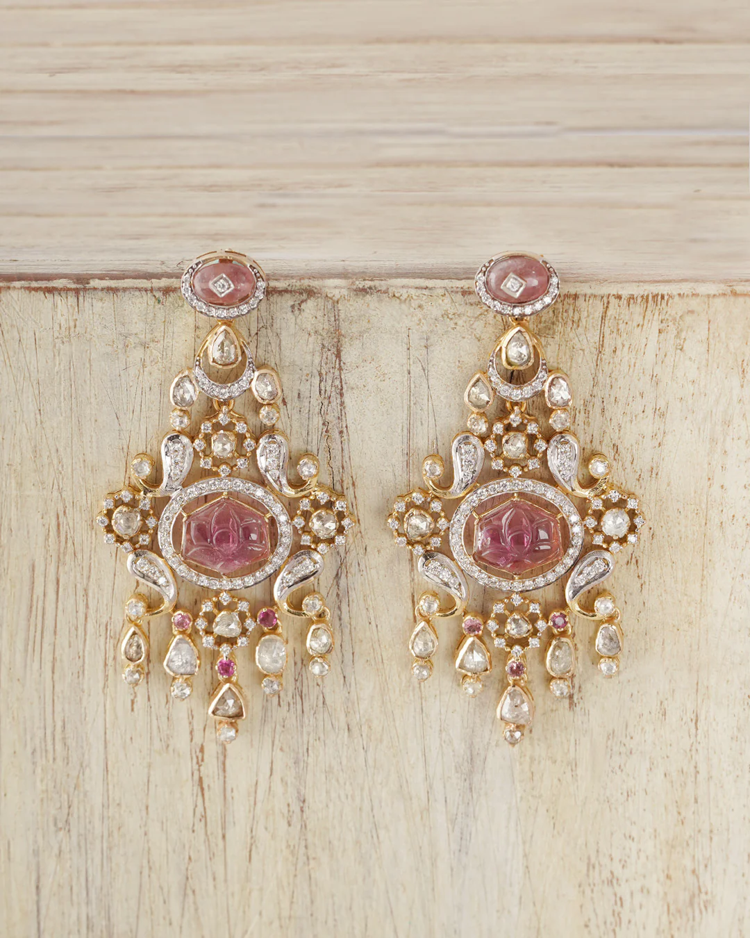 Niloufer Earrings - Image 4
