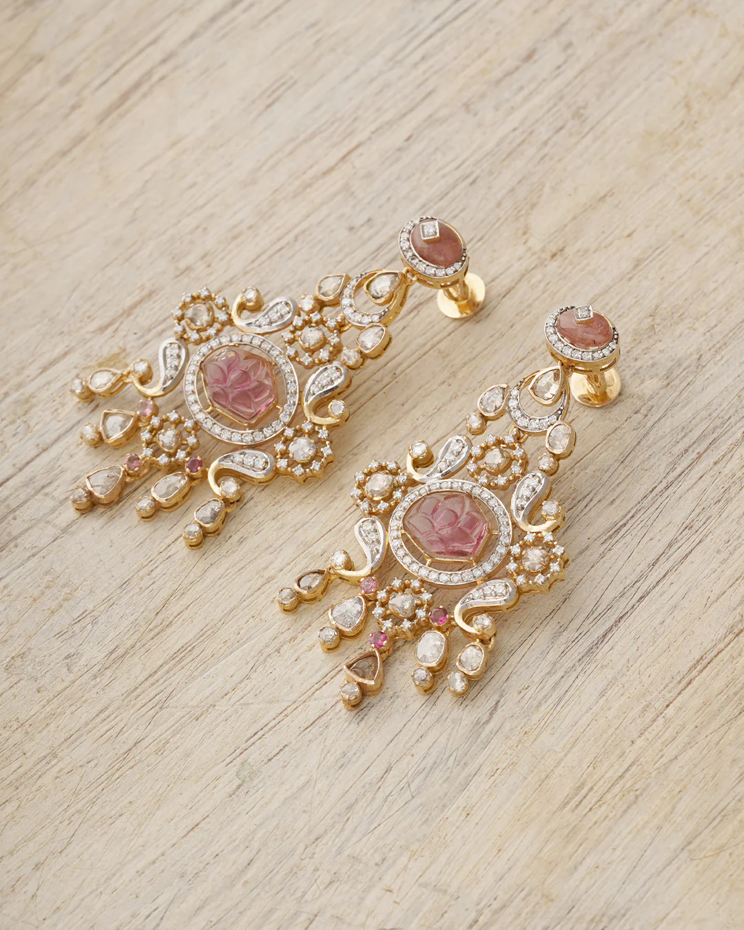 Niloufer Earrings - Image 5