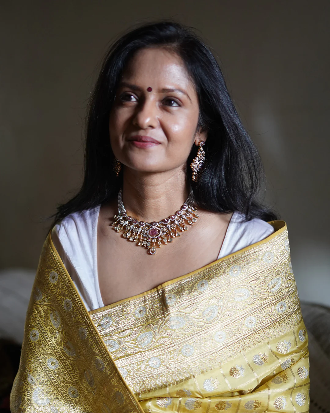 Niloufer Necklace - Image 4
