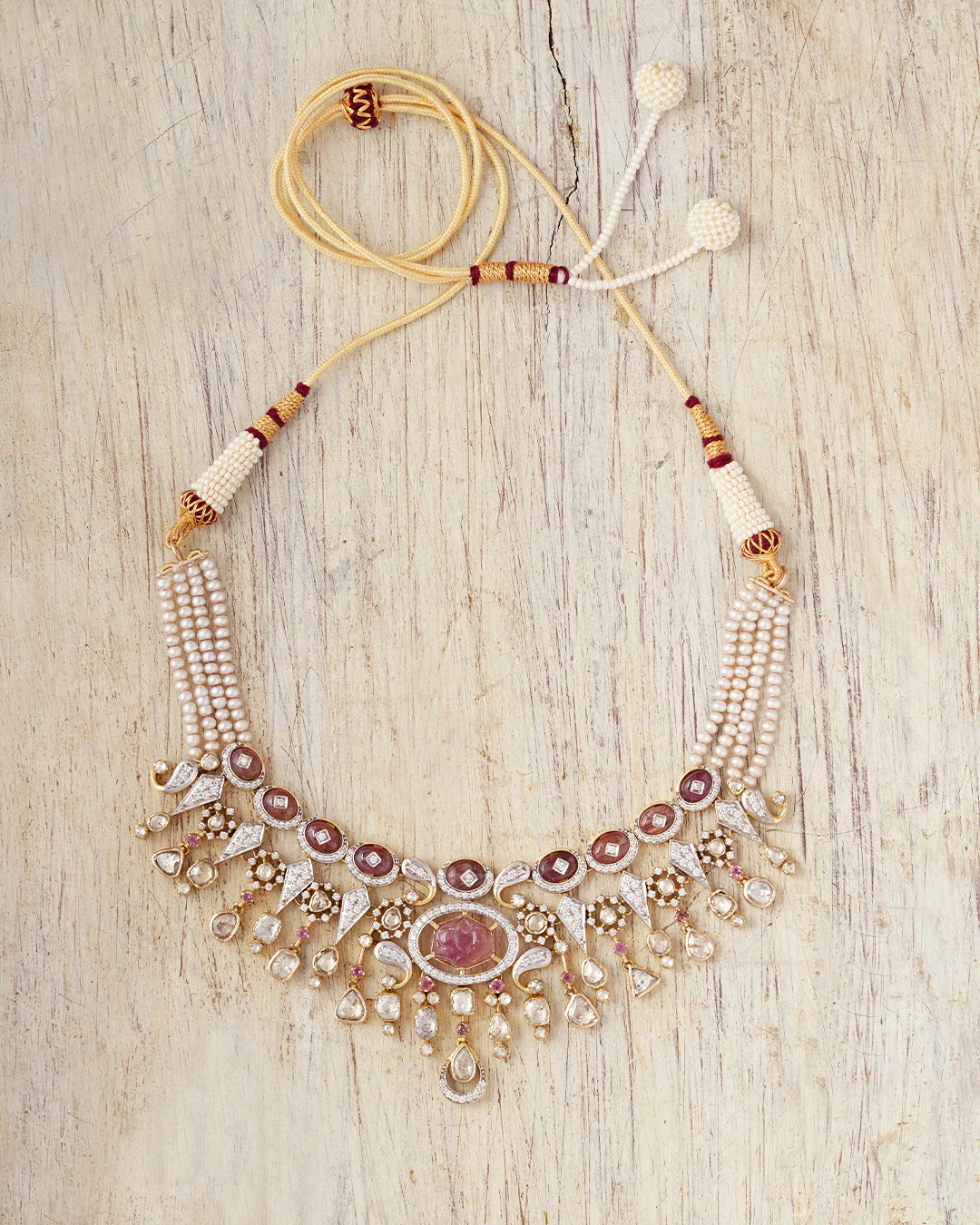Niloufer Necklace - Image 5