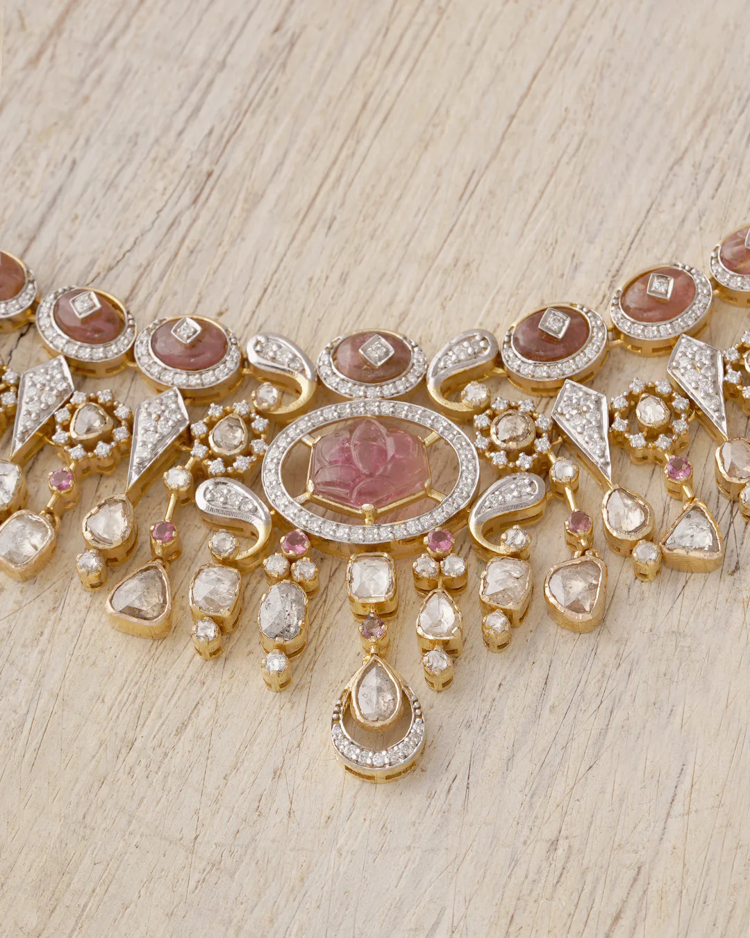 Niloufer Necklace - Image 6