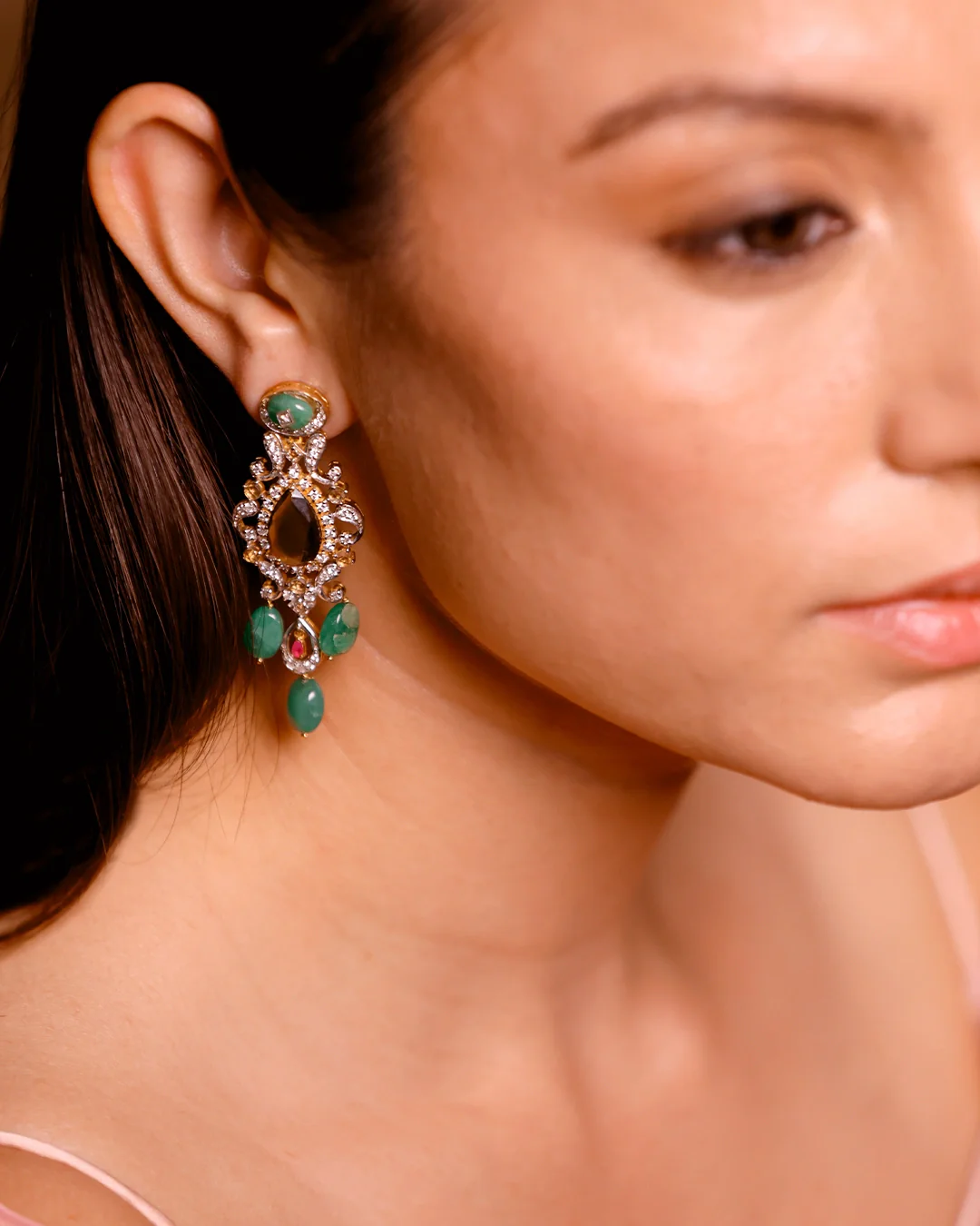 Nina Earrings - Image 2