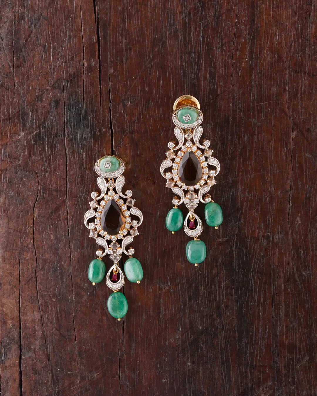 Nina Earrings - Image 3