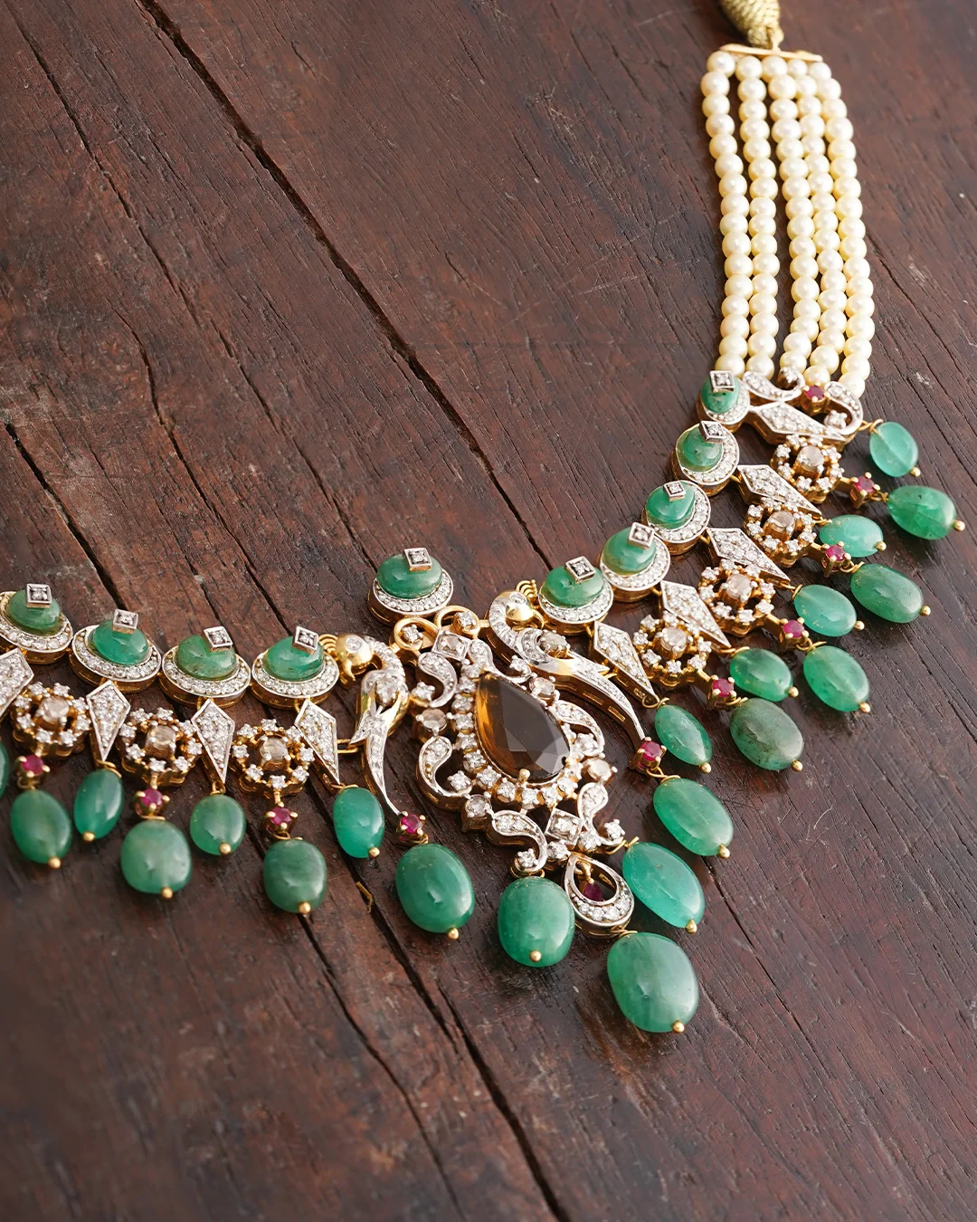 Nina Necklace - Image 2