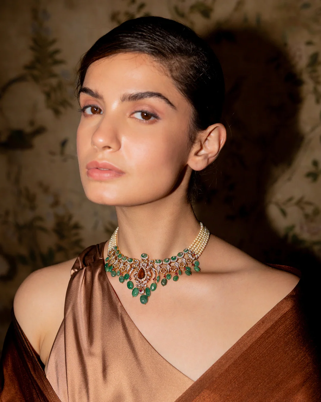 Nina Necklace - Image 3