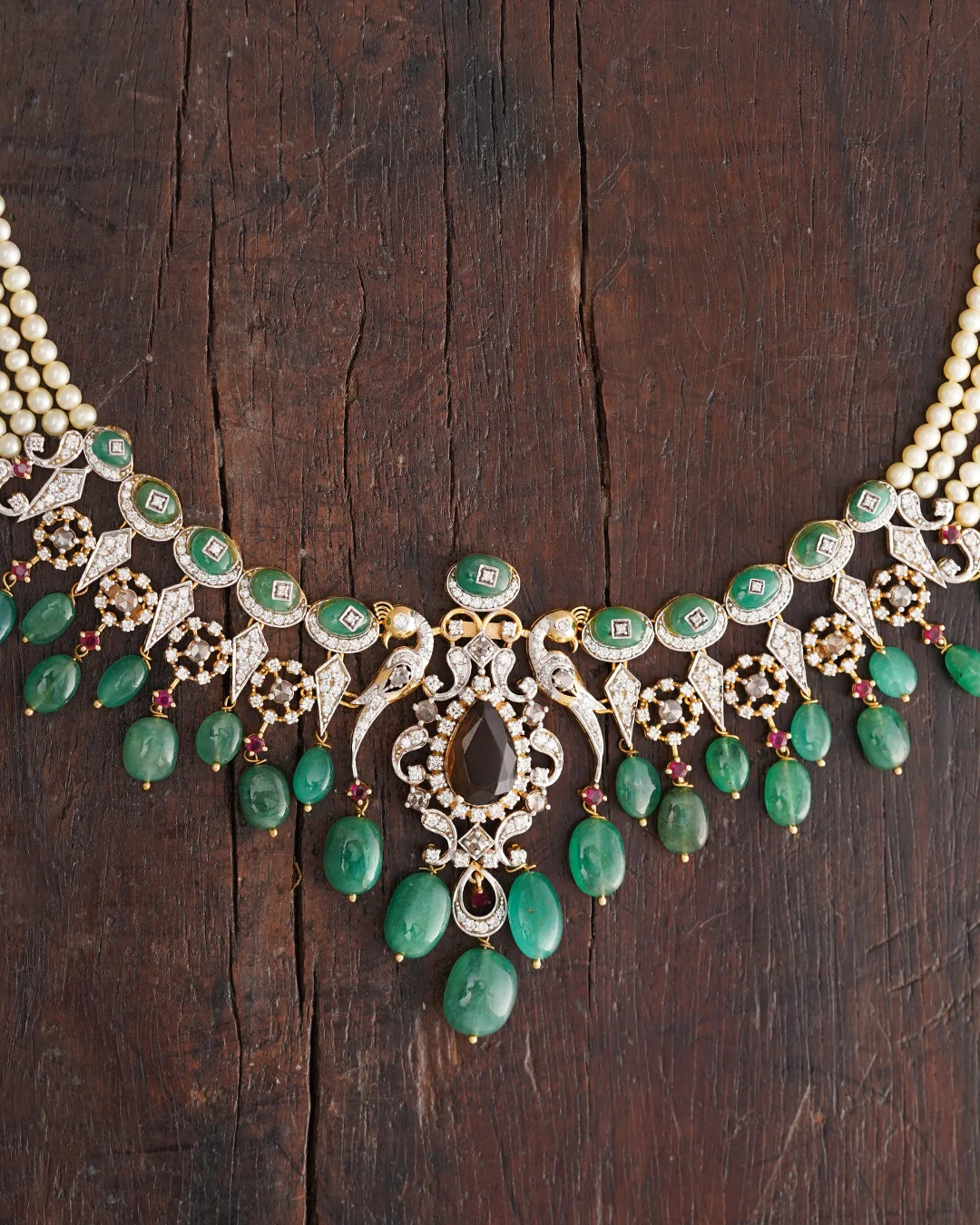 Nina Necklace - Image 4
