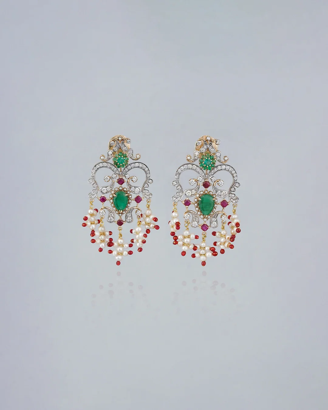 Nissa Earrings - Image 3