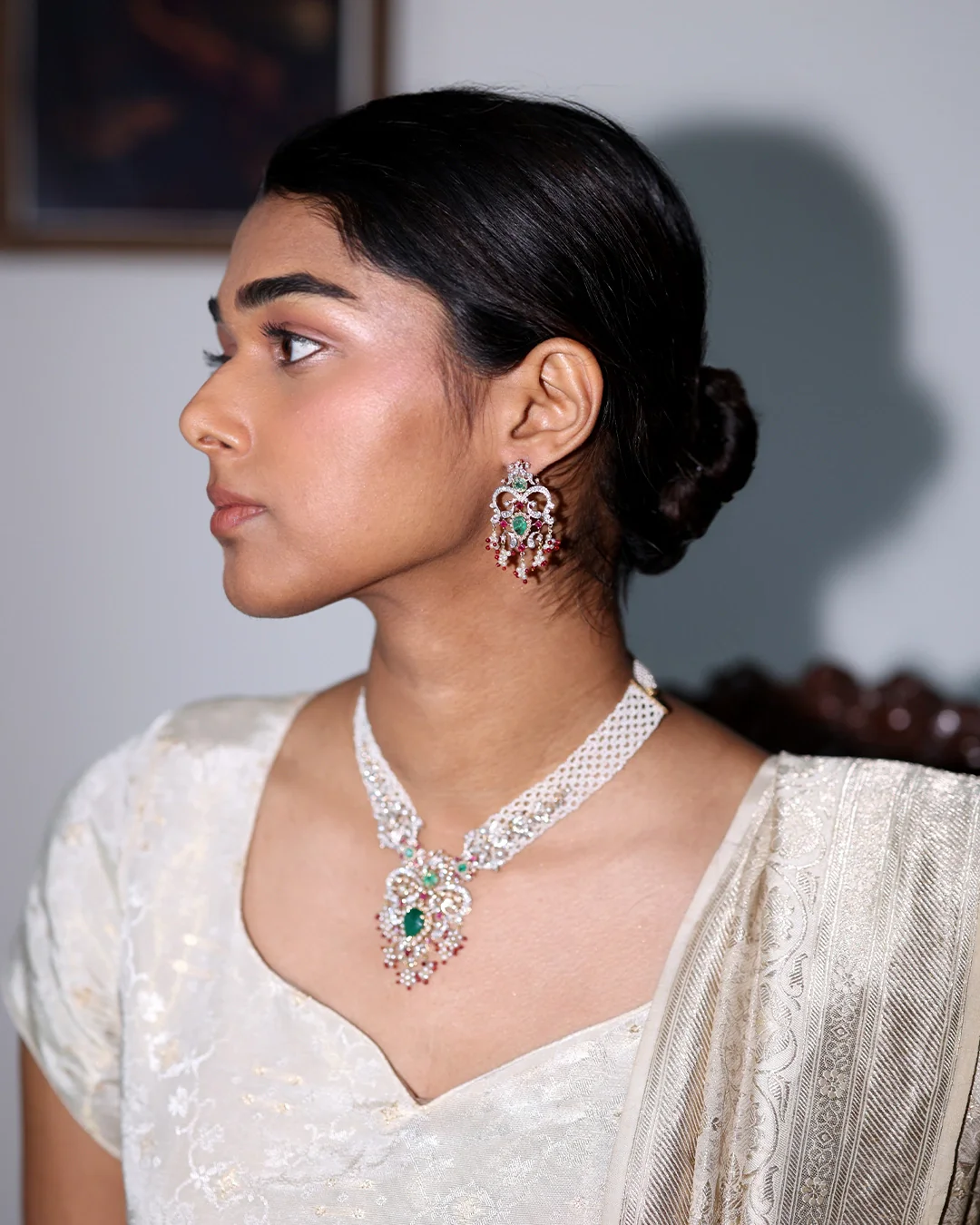 Nissa Earrings - Image 4