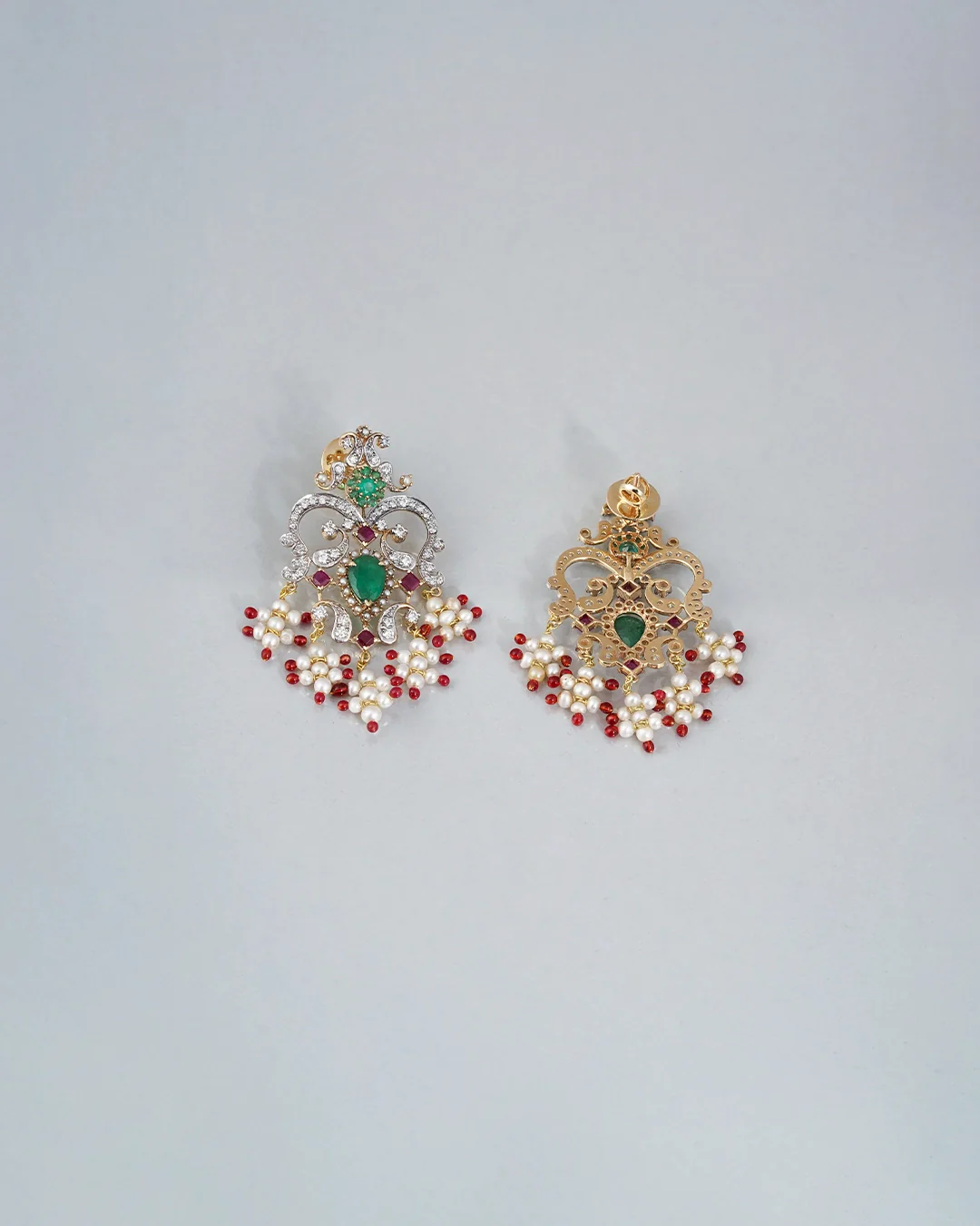 Nissa Earrings - Image 5