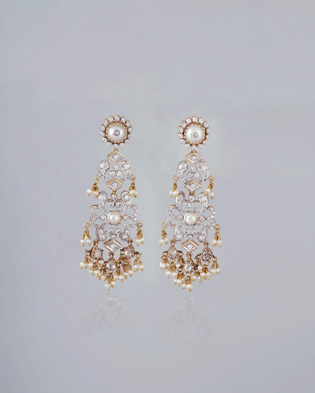 Noorie Earrings - Image 3