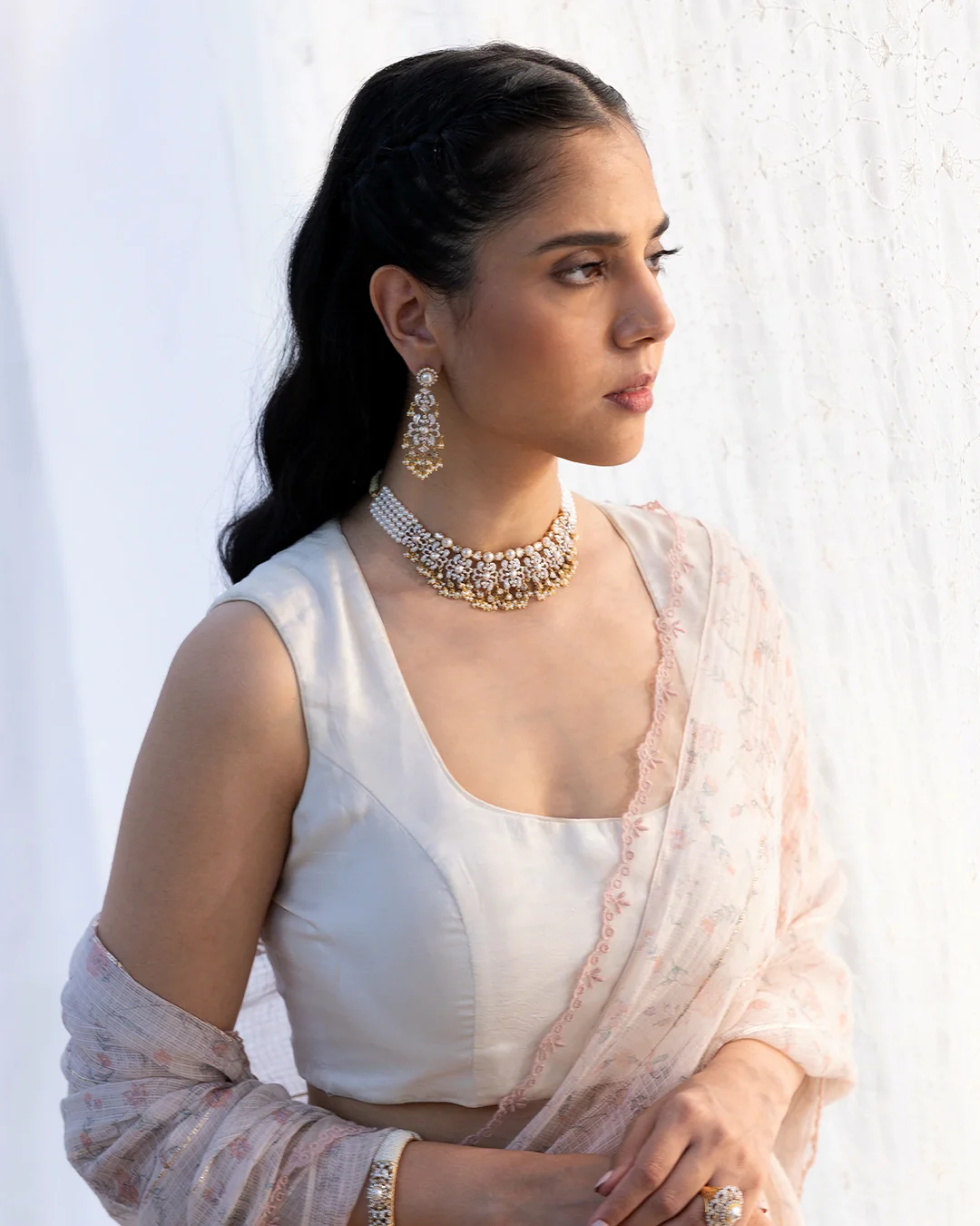 Noorie Earrings - Image 4
