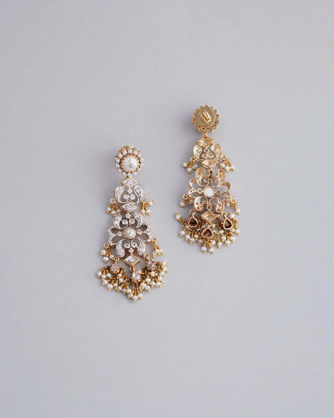 Noorie Earrings - Image 5