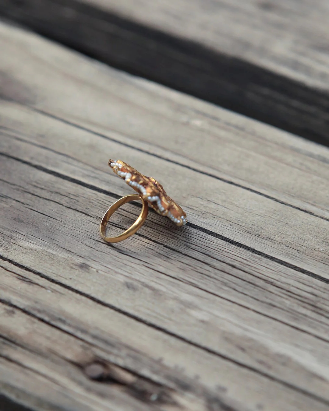 Pankhuri Ring - Image 3