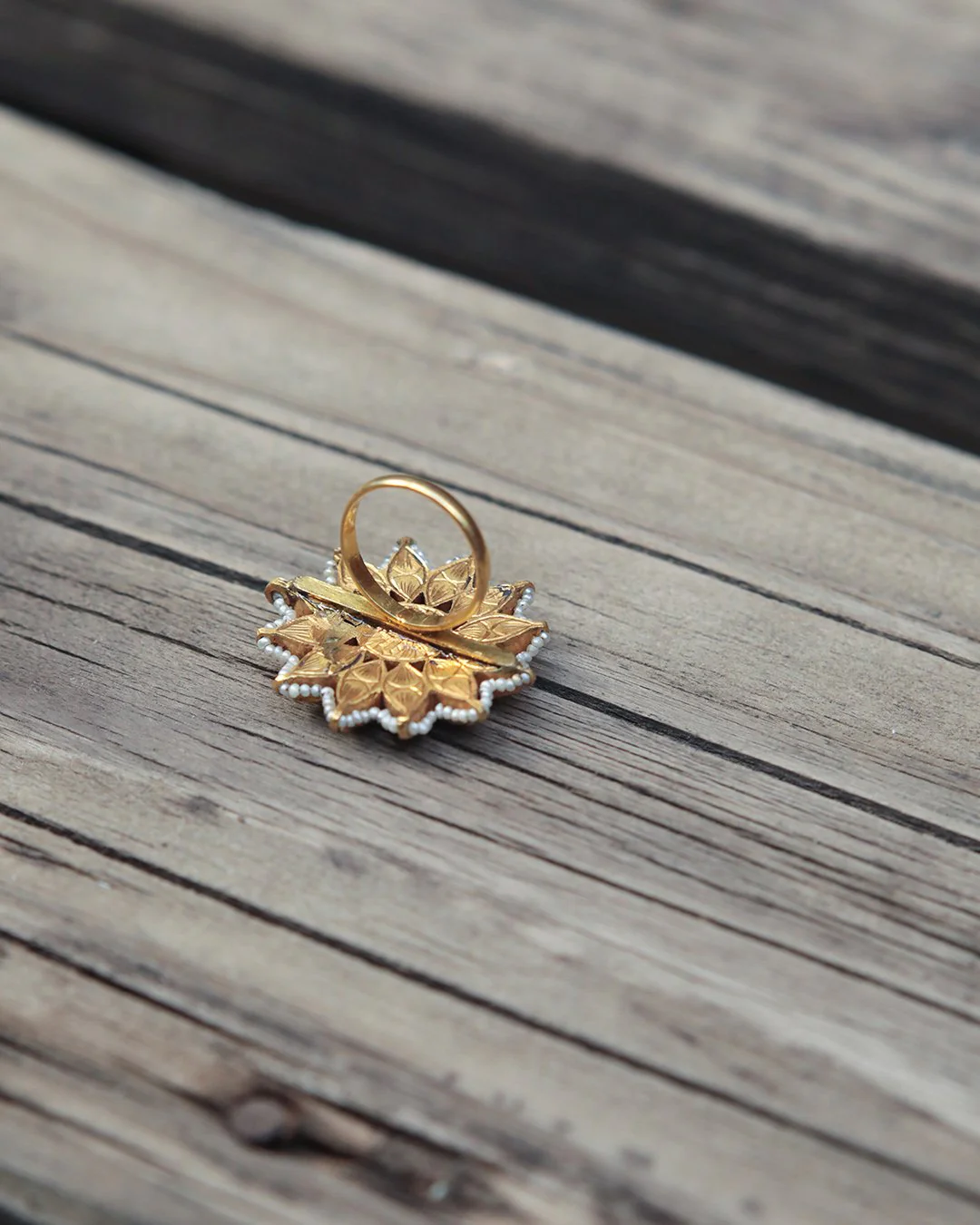 Pankhuri Ring - Image 4