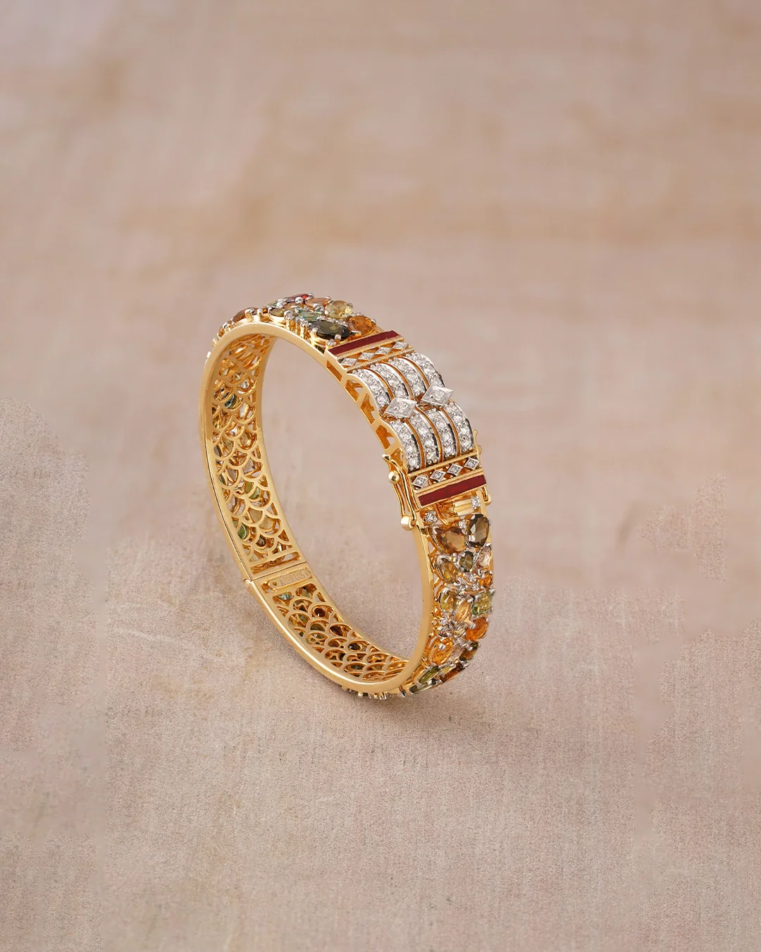 Pia Bangle - Image 3
