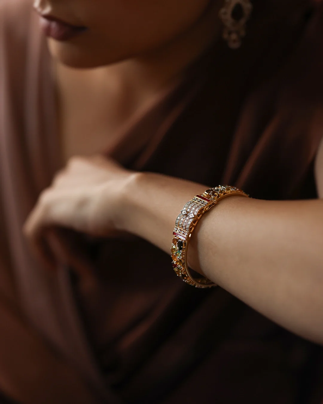 Pia Bangle - Image 4