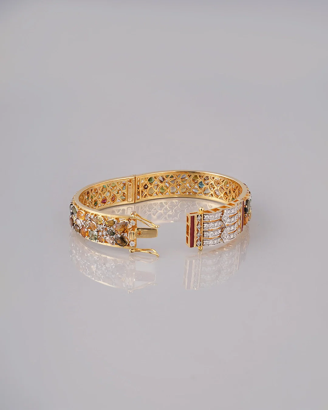 Pia Bangle - Image 5