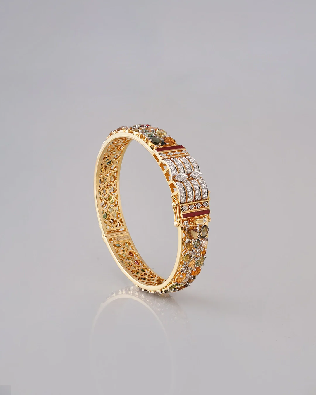 Pia Bangle - Image 6