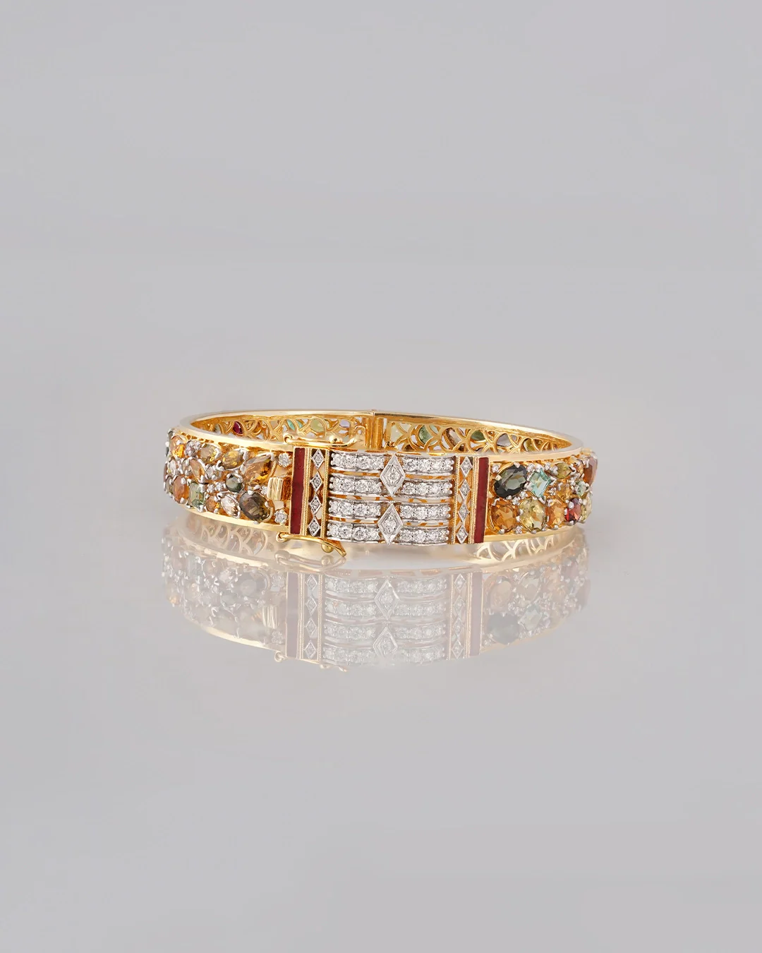 Pia Bangle - Image 7