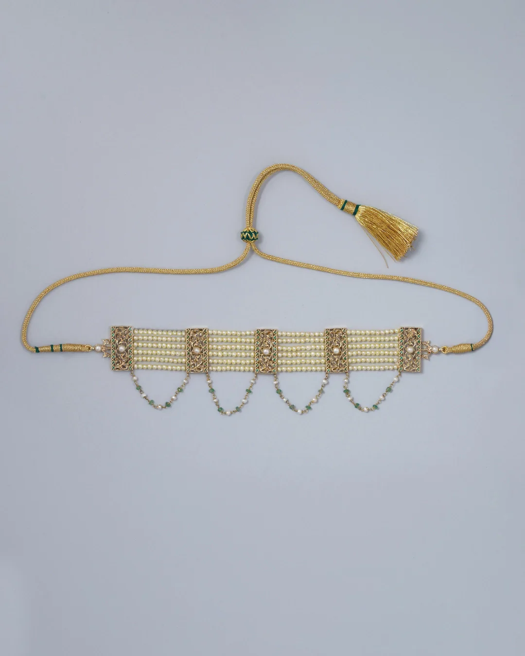 Rahaf Choker - Image 4
