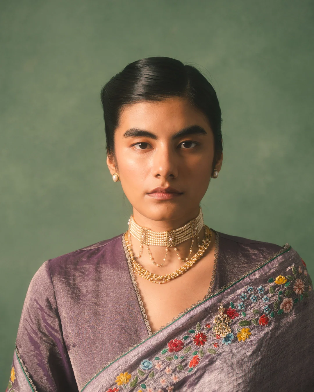 Rahaf Choker - Image 5
