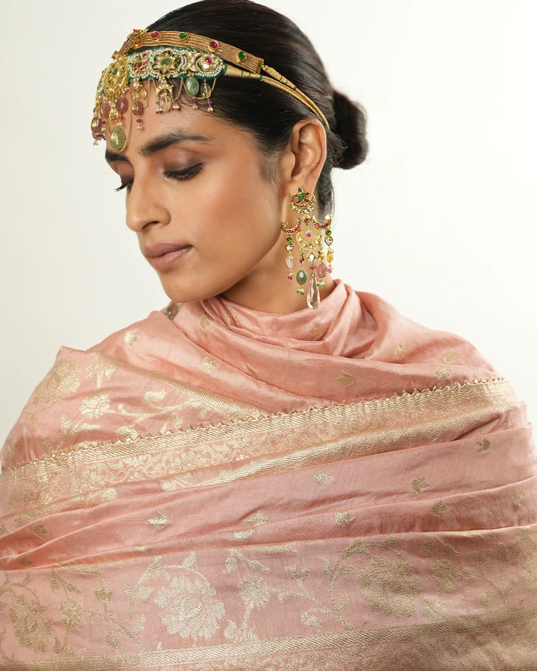 Raina Earrings - Image 3