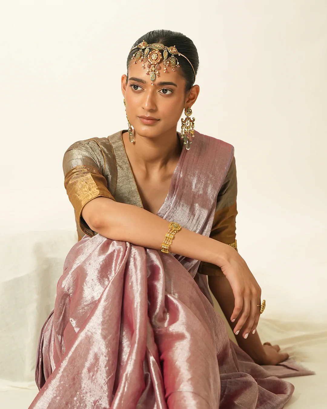 Raina Earrings - Image 5
