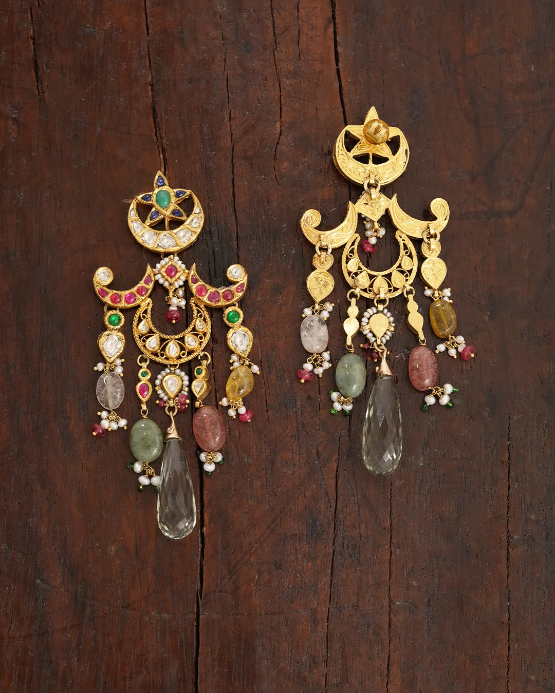 Raina Earrings - Image 6