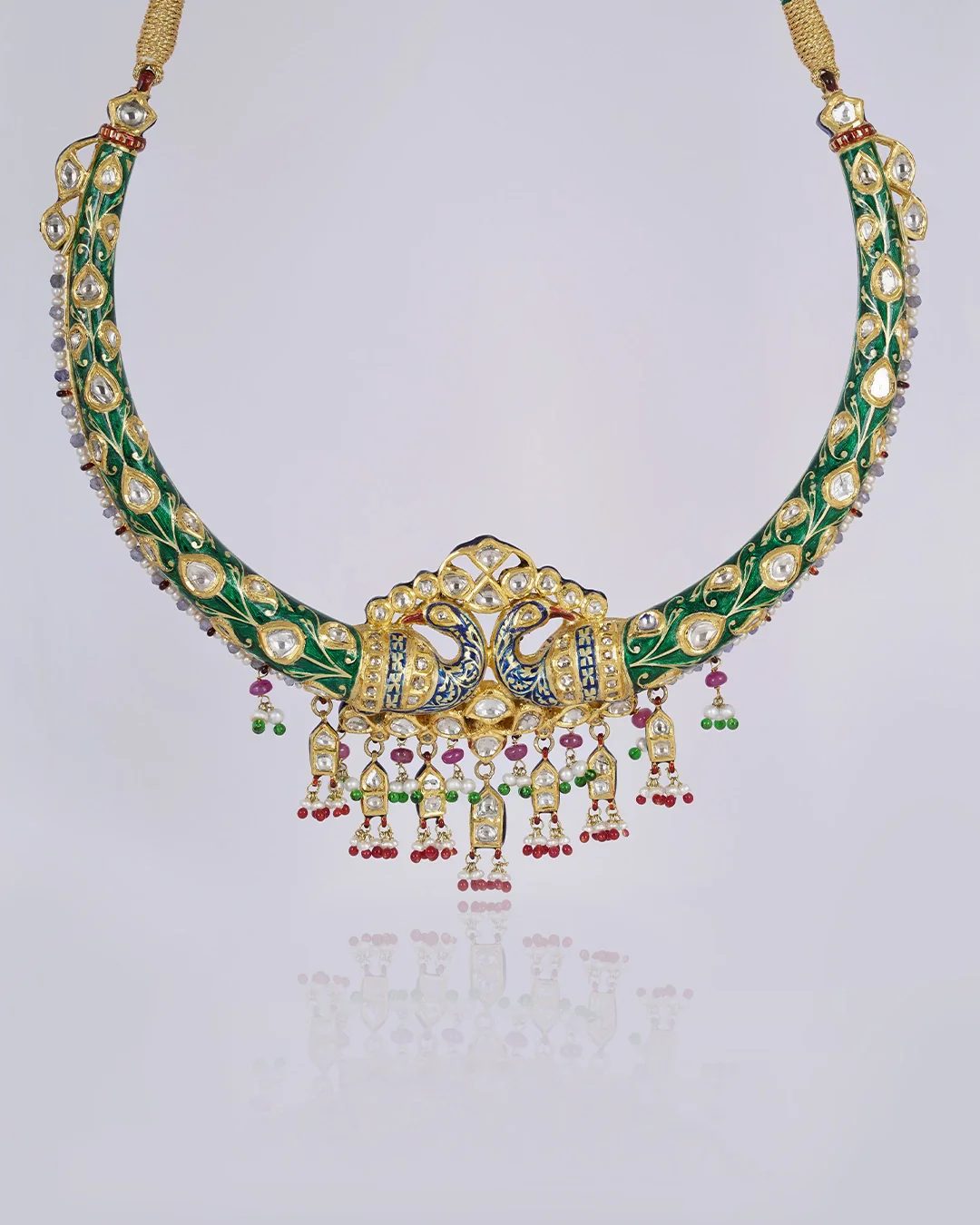 Rais Hasli Necklace - Image 3
