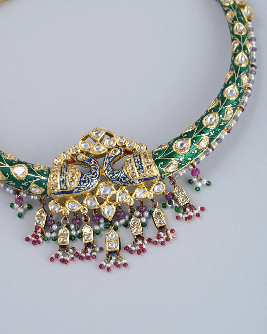 Rais Hasli Necklace - Image 5