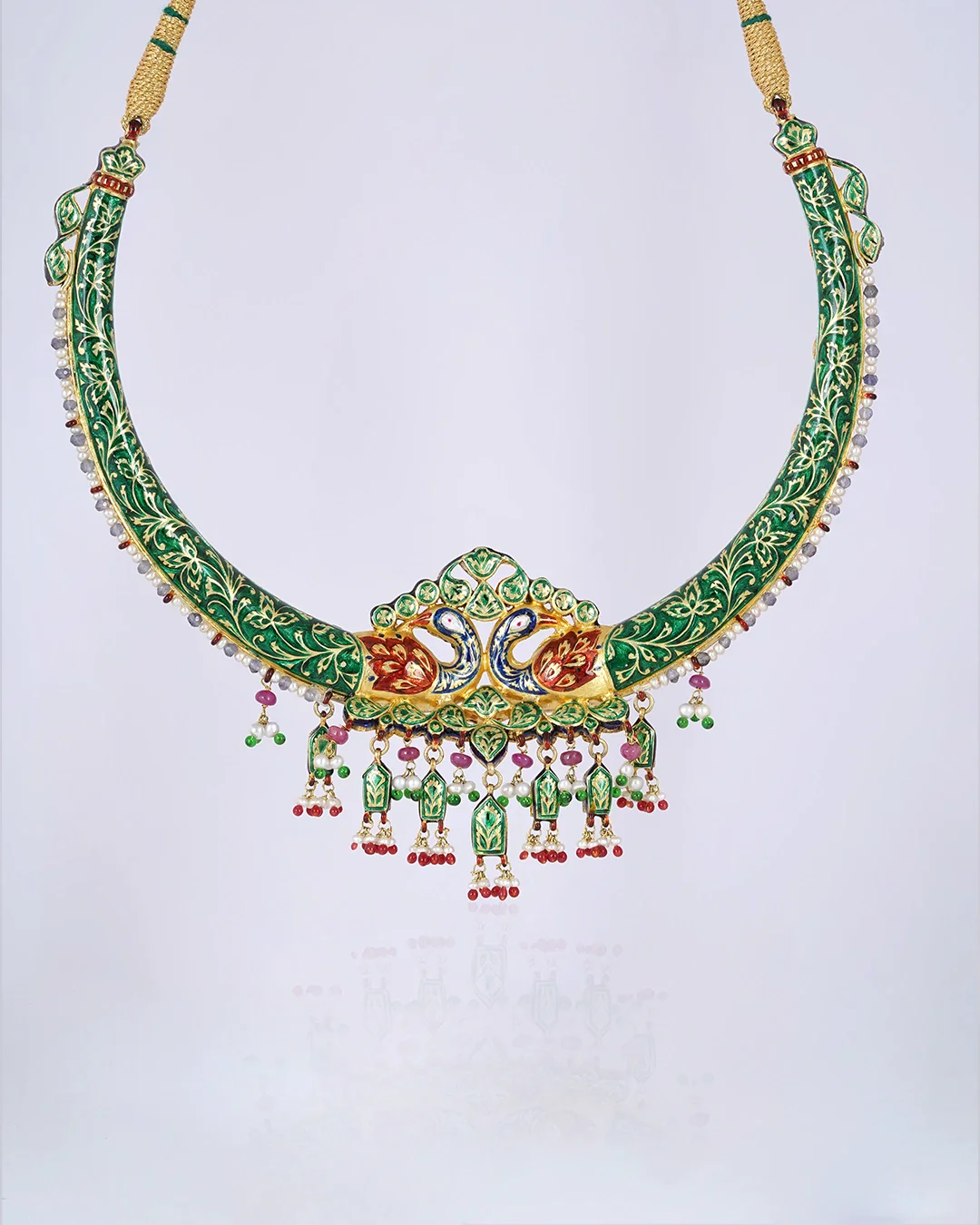 Rais Hasli Necklace - Image 6