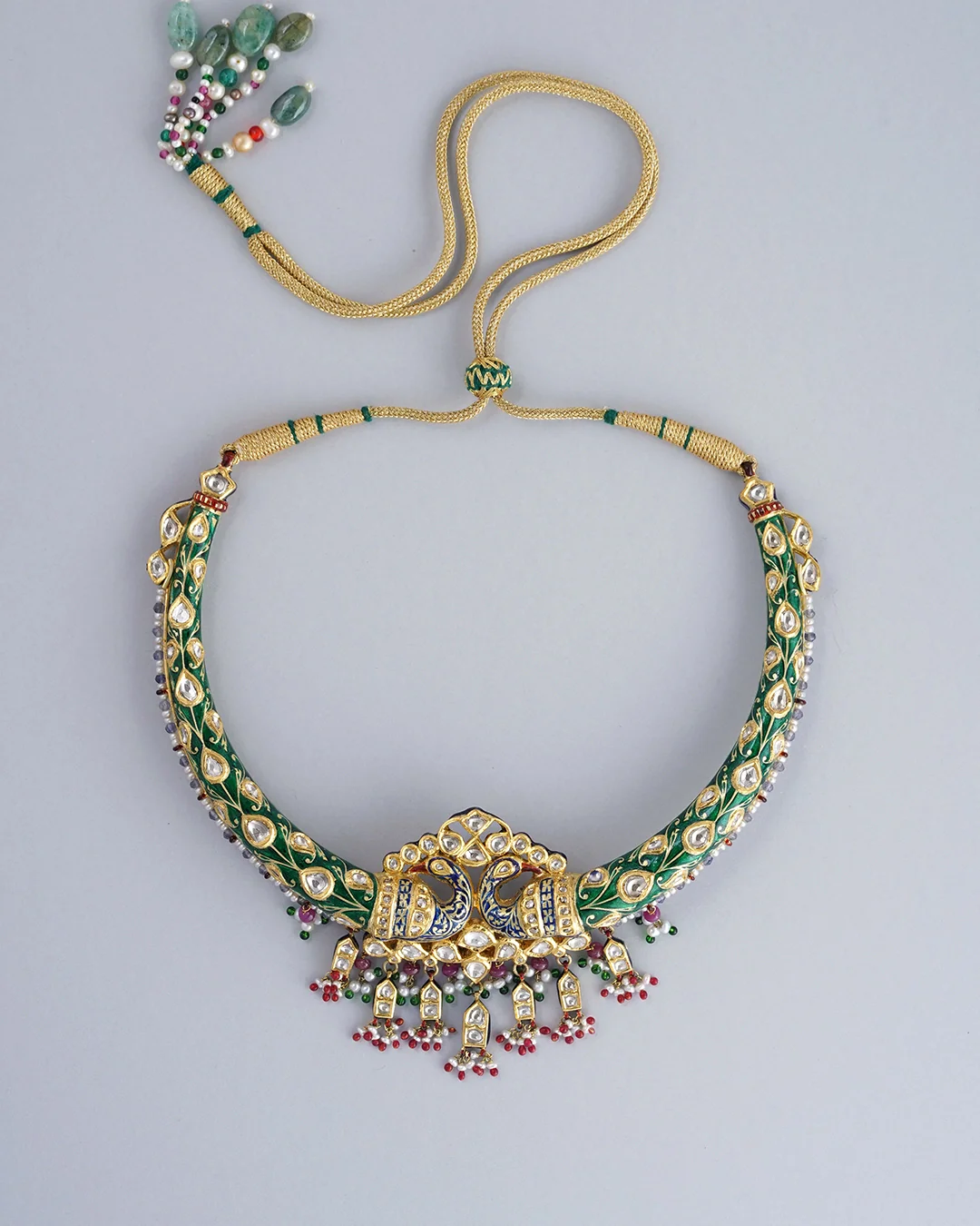 Rais Hasli Necklace - Image 8